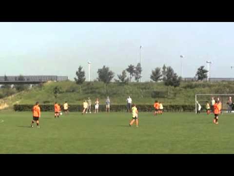 bekerwedstrijd Desto E3- De Me