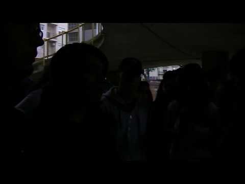 NAZA vs FASTER vs KEVIN - 8vos Fecha 1 (2019) - La Doble H