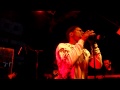 It S Not Fair Glenn Lewis Live Au Bizz Art 07 04 2014