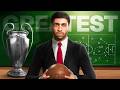 I Become The World S Best Manager