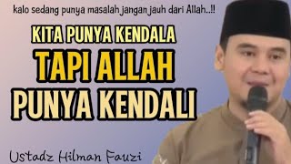 Download lagu TANYA JAWAB BERSAMA USTADZ HILMAN FAUZI mp3