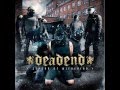 Dead End Finland - Hypocrite Declaim [HD] 