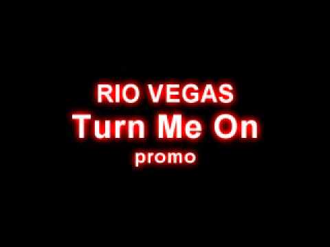 TETA Rio Vegas - Turn Me On TETA