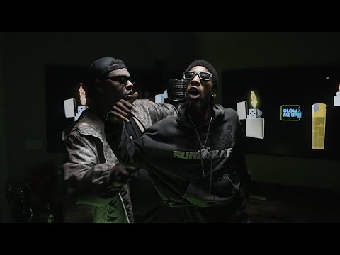 Yung Nation - Lighter