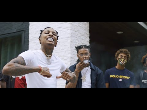 Rxalu Loaded x Dirty Tay - Flawless Gang