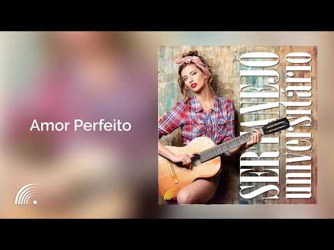 Dois a Um - Amor Perfeito - Sertanejo Universitário