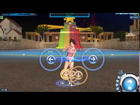 MStar {lianam} VIXX - Eternity