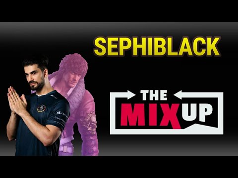 Sephiblack in The Mixup | Miguel | TEKKEN 7