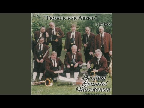 Gottfried auf Reisen