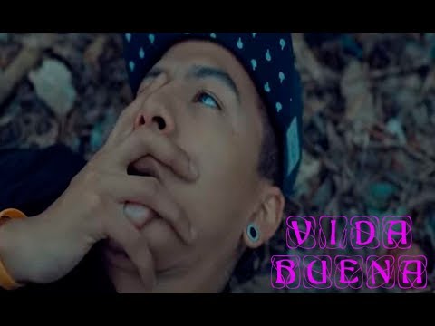 Big Soto - Vida Buena (VIDEO OFICIAL)