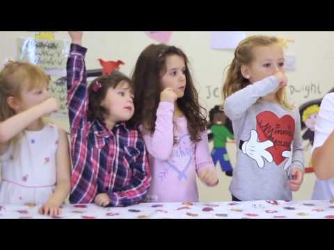 Spaghetti Bolognaise By Funky Feet Music www.funkyfeetmusic.co.uk