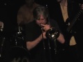 Tim Krekel & TKO play "I Can't Cry Anymore"