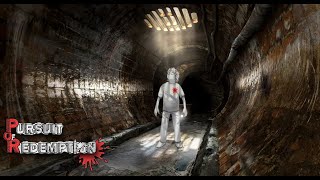 Pursuit of Redemption Gameplay Trailer - From Blood