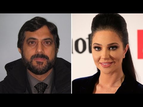 'Fake Sheikh' guilty over Tulisa drugs trial