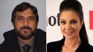 &#39;Fake Sheikh&#39; guilty over Tulisa drugs trial