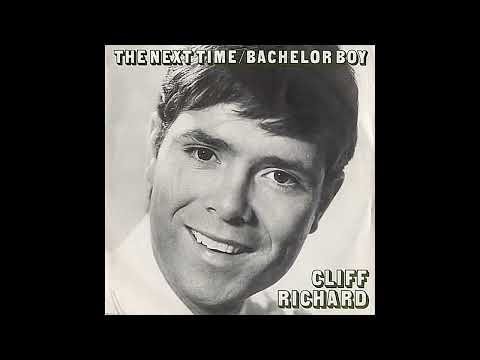 BBC UK #1s 1963-01 - Cliff Richard & The Shadows - Bachelor Boy