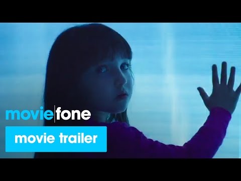 'Poltergeist' Trailer (2015): Sam Rockwell, Rosemarie DeWitt