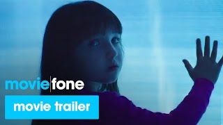 'Poltergeist' Trailer (2015): Sam Rockwell, Rosemarie DeWitt video
