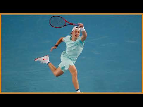 スライドショー全豪オープン (Slideshow: Australian Open)