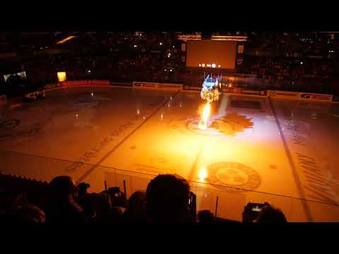 Mapping I Nouveau show saison 22-23