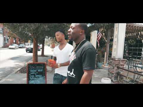 Bandman Skoot - Grind Time | Shot By @Jte_ef |