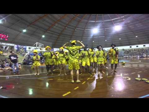 Gaperia CAASO - Campeã CaipirUSP 2015