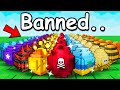 0 To 1 Trillion With SECRET Eggs In Grow A Garden