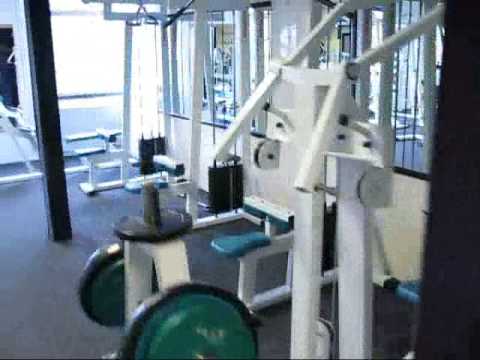 Sportstudio zuidhaven te zevenbergen 0001