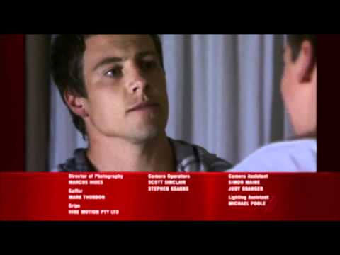 Home and Away Preview - 25th July 2011