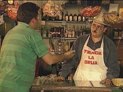 Felix Zuluaga - I'll get even with this man - (La Grua)