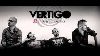 Vertigo (U2 Tribute Band) - One