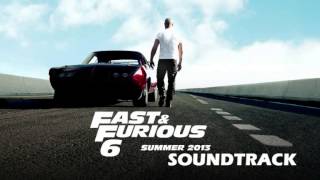 Fast and Furious 6 - 04. Daddy Yankee - Me Entere