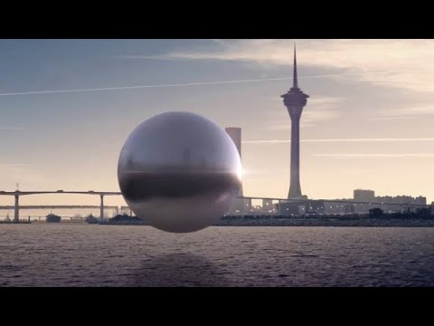 Art Macao Concept Video