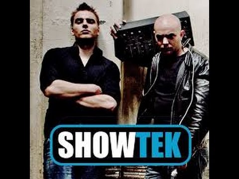Showtek Feat we are loud! Booyah (Original Mix)