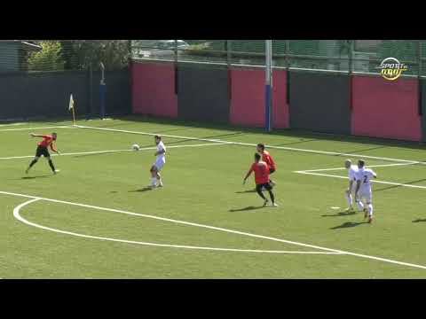 Colleferro-Valmontone 1-3 || Eccellenza