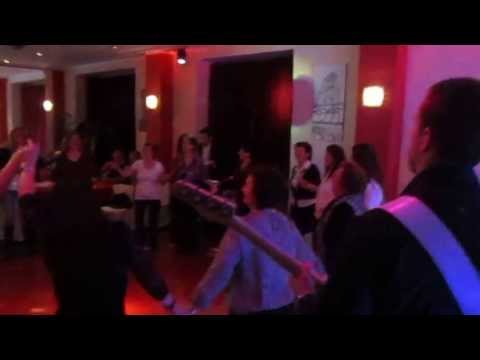 TS Šokadija Göteborg - Nastup u Berlinu povodom 8 marta 1 dio