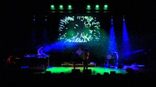 Current 93 - She Took Us To The Places Where The Sun Sets