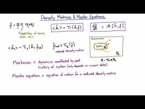 PhysOQS Lecture 3.2