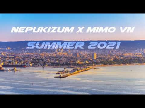 Nepukizum x Mimo VN -  Lqto 2021 (Official Audio)