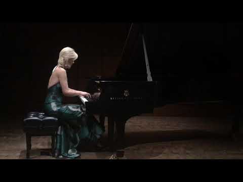 Olga Kern - Rachmaninoff Prelude Op. 3, No. 2 in C-sharp minor