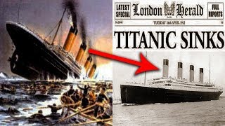 Top 15 Scary Coincidences That Actually Happened