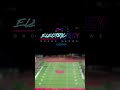A Night To Remember Rio Mesa Homecoming Game Drone Light Show Spectacular