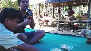 Download lagu JONI AGUNG NGALIH LIANG Versi/Tuak labuh mp3