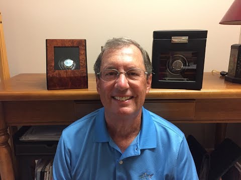 ORBITA WATCH WINDER VS. WOLF WINDER REVIEW