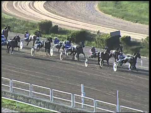 Trotto 28/09/2014 - 4° corsa