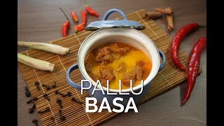 Wajib Coba, Resep Pallubasa Khas Makassar yang Enak Banget Ini!