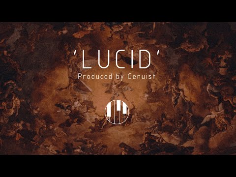 Classical Music Epic Violin Type Beat | Orchestral Choir - 'Lucid'