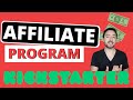 How to Set up a Kickstarter Affiliate Program How to Set up a Kickstarter Affiliate Program