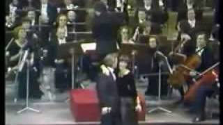 Sharl Aznavour - Mireille Mathieu - Une vie d'amour