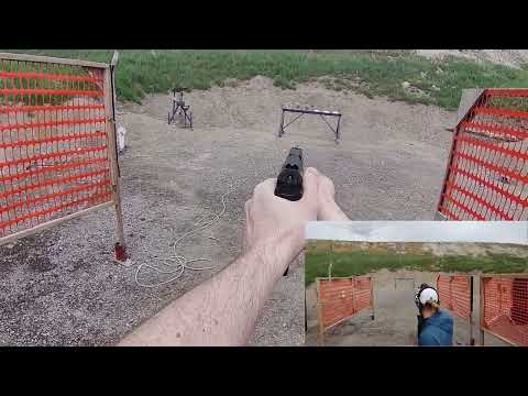 SLPSA / USPSA Match — 2022-04-16